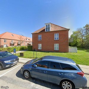 Photo of Andelsboligforeningen Regimentstokken