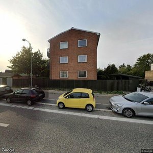 Photo of Andelsboligforeningen Gl. Køge Landevej 240-240a