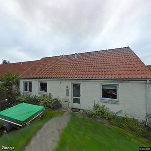 Photo of Andelsboligforeningen Damgården