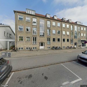 Photo of Andelsboligforeningen Hvidovrevej 257 A-B Strøbyvej 1-3