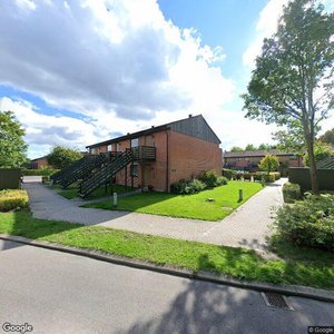 Photo of A/B Egeskovparken