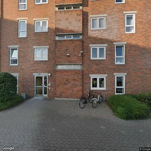 Photo of A/B Hegnsgården 27-29