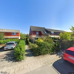 Photo of A/B Lærkehegnet