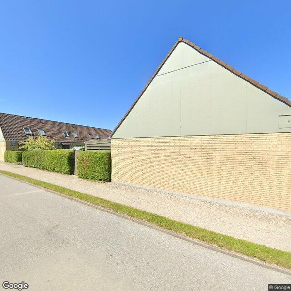 Photo of A/B Strandgården