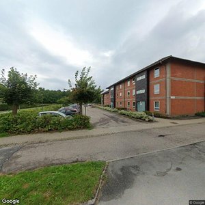 Photo of Andelsboligforeningen Jersie Station