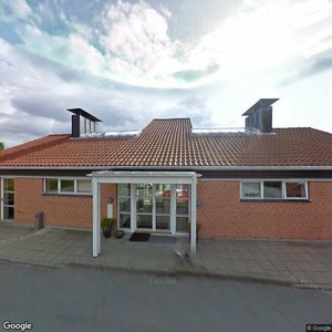 Photo of Andelsboligforeningen Grevens Fejde