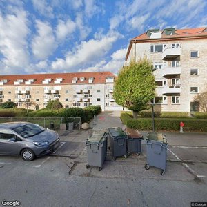 Photo of Andelsboligforeningen Veksøhuse