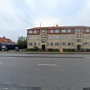 Photo of A/B Islevhusvej 45-47