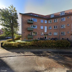 Photo of Andelsboligforeningen Brønshøjgårdsvej 25-33