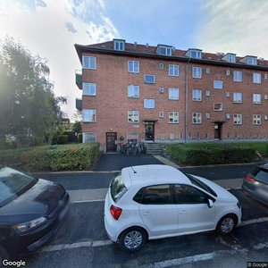 Photo of A/B Nordfeldvej 3-11