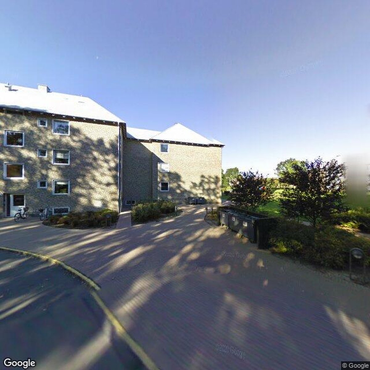 Photo of A/B Arildsgård