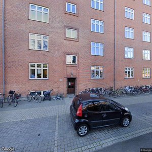 Photo of Andelsboligforeningen Parkhøj