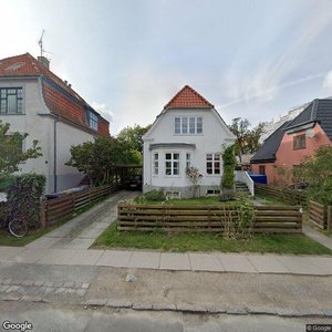 Photo of A/B Brønshøjvænge