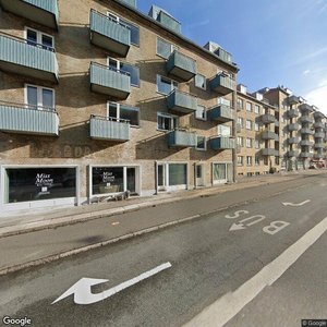 Photo of Andelsboligforeningen Brønsbo Hirsevej 2-18/frederikssundsv 212