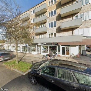 Photo of A/B Kløvergården