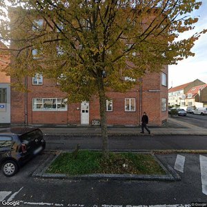 Photo of A/B Hvalsøvej 1/fr.sundsvej 203