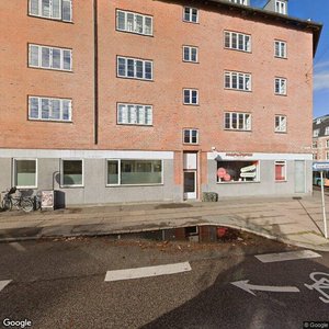 Photo of A/B Brønshøjvej 2 A M.fl.