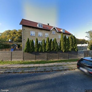Photo of Andelsboligforeningen Boserupvej 2