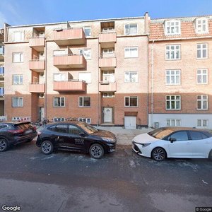 Photo of Andelsboligforeningen Havdrupvej 8-10