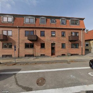 Photo of Andelsboligforeningen Brønshøjvej 48-50