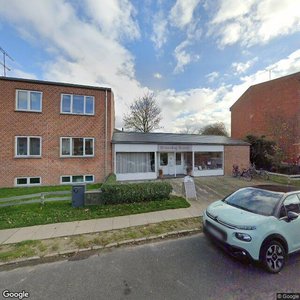 Photo of Andelsboligforeningen Havdrupvej 33