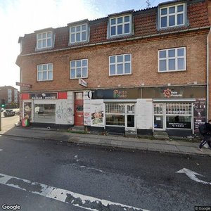 Photo of A/B Grønvoldhus