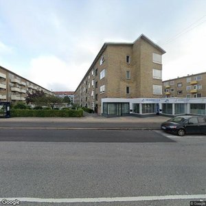 Photo of Andelsboligforeningen Damsøhusene