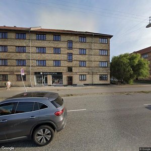 Photo of A/B Sallingevej 17-19