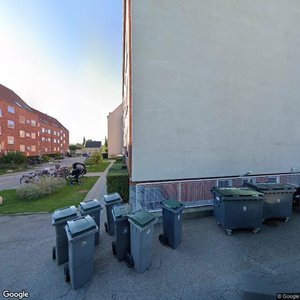 Photo of A/B Ålekistevej 184-190