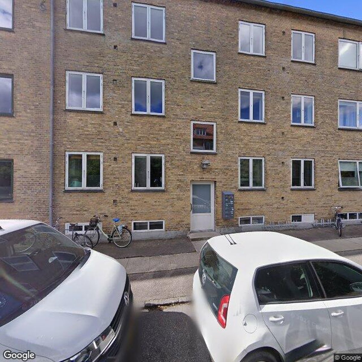 Photo of A/B Lundgærdet 5-7