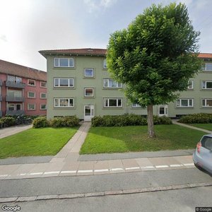 Photo of A/B Slettegården & Bellahøjvej 133 - 137 M FL