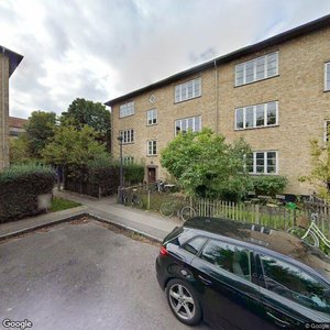 Photo of Andelsboligforeningen Grønnehøj