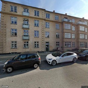 Photo of Andelsboligforeningen Vanløsegaard