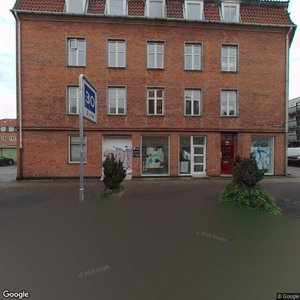 Photo of Andelsboligforeningen Dronninglundsvej 9