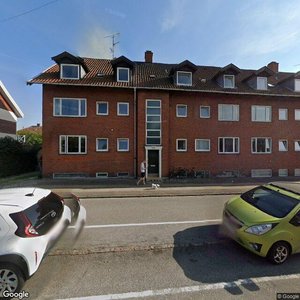 Photo of Andelsboligforeningen Bellahøjvej 151