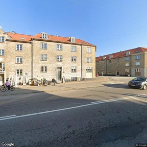 Photo of Andelsboligforeningen Anneberghus-sandbygård-torbenfeldthus