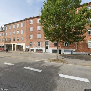 Photo of Andelsboligforeningen Sallingvej 20