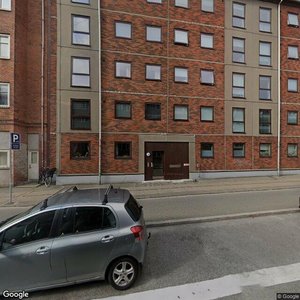 Photo of A/B Alle`-husene