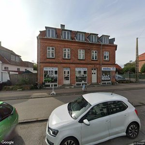 Photo of A/B Birkholm