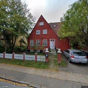 Photo of A/B Vanløse Allé 43