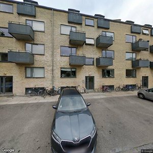 Photo of AB Byhøjen 2-34