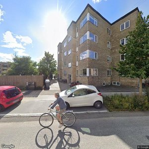 Photo of A/B Hyltebjerg Allé 17-37