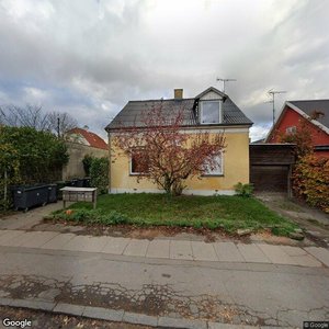 Photo of Andelsboligforeningen Kirkebjerg Alle 44