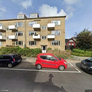 Photo of Andelsboligforeningen A.F. Beyersvej 16 A Og B