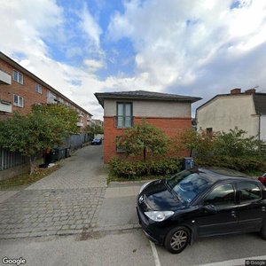 Photo of A/B Skjulhøjhave