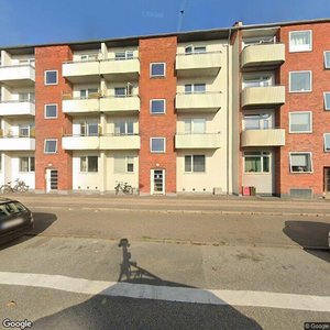 Photo of Andelsboligforeningen Ålekistevej 58-64