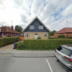 Photo of A/B Guldagervej 11