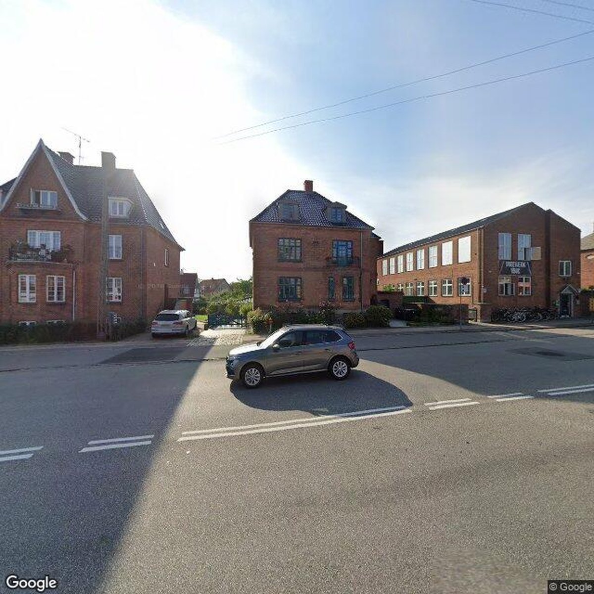 Photo of Andelsboligforeningen Ålekistevej 157