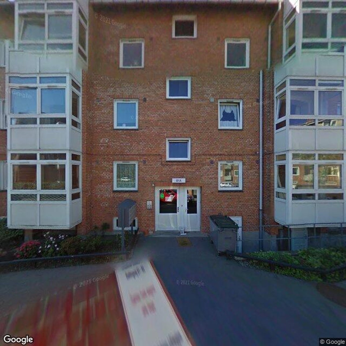 Photo of Andelsboligforeningen Sallingvej 81a-b & 83a-b