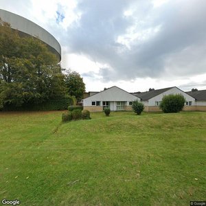 Photo of A/B Vandtårnet